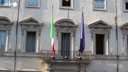 Verso fiducia su dl green pass,Salvini aggiusta tiro