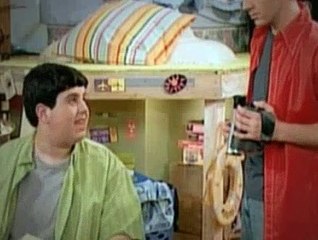 Drake & Jos S01E03 - believe me brother