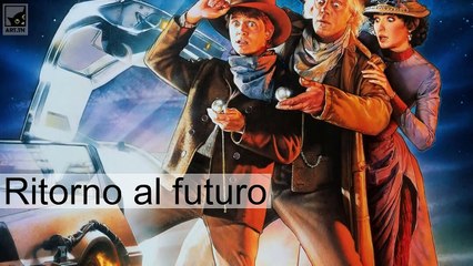 Film di fantascienza di tutti i tempi secondo il pubblico