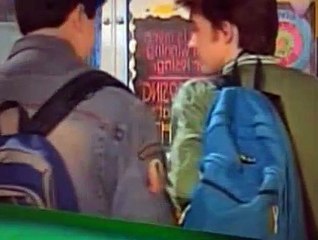 Drake & Jos S02E02 - Guitar