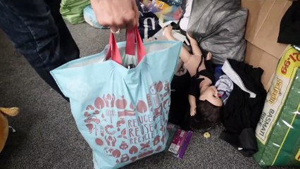 Incerteza marca futuro dos afegãos no Reino Unido