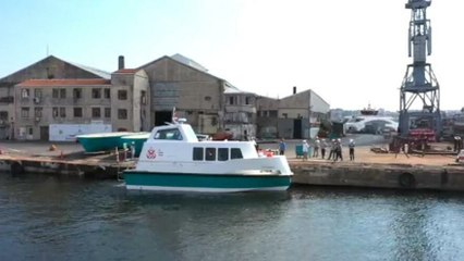 İmamoğlu duyurdu: Sınavı başarıyla geçti…