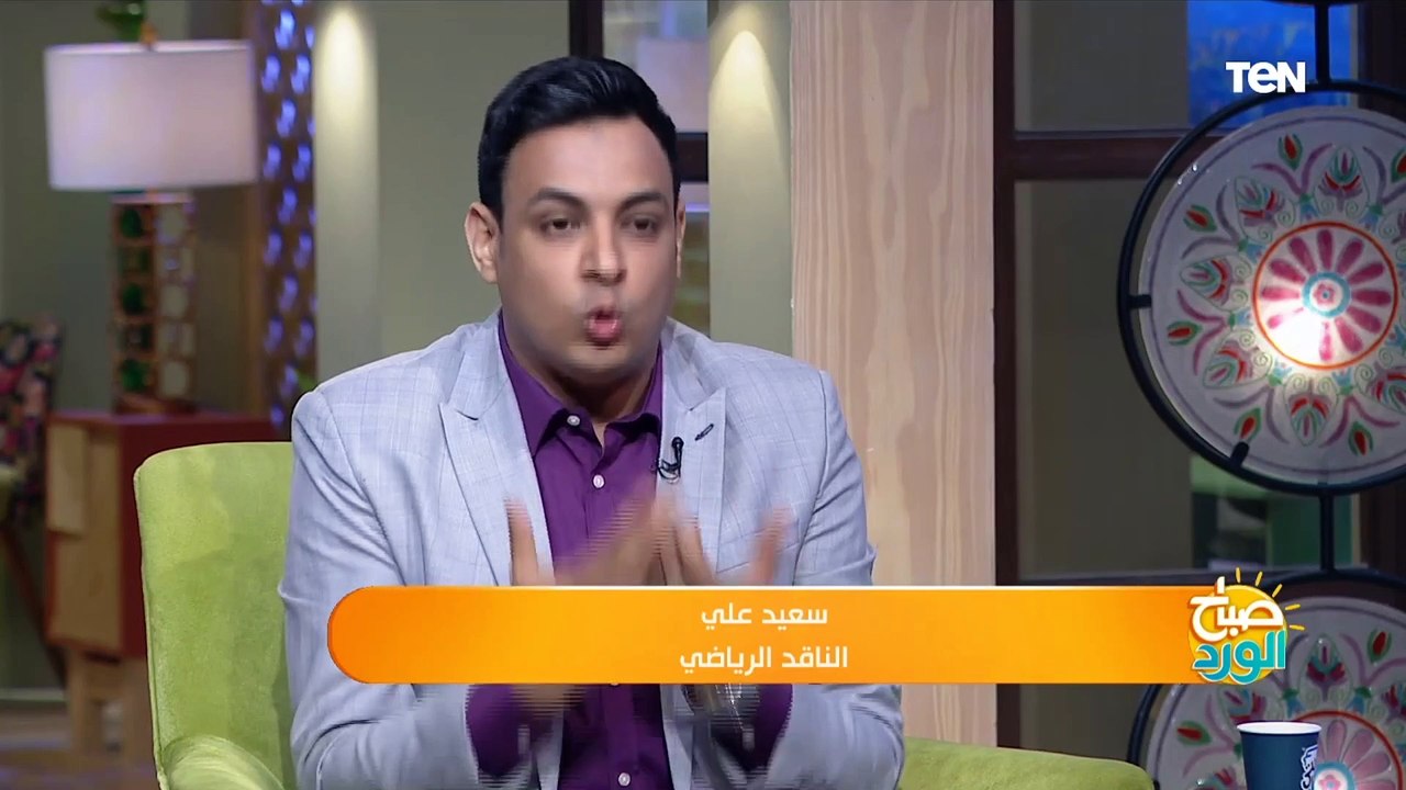 ناقد رياضي: محمد صلاح أكثر حرصا منا جميعا على التواجد في المونديال "وما ينفعش ما يكونش مع المنتخب"