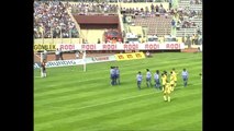 Fenerbahçe 4-1 Karabükspor 19.09.1993 - 1993-1994 Turkish 1st League Matchday 4