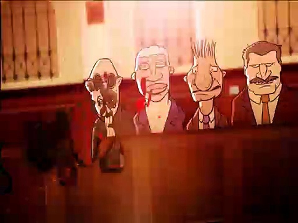 HipHop - Six feet under - by ProjectNORD / Ten de Vils