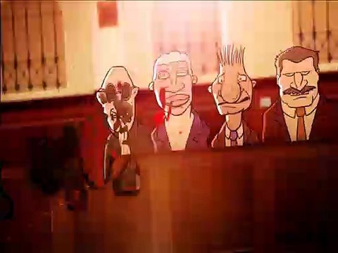 HipHop - Six feet under - by ProjectNORD / Ten de Vils