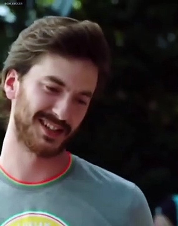 Hande Ercel Aka Hayat best video