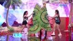 All-Out Sundays: Paano maging sexy star mala-Manilyn Reynes at Glaiza De Castro | Isla Fantasia