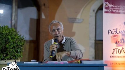 Un grande Marco Travaglio racconta il golpe su Conte e i "migliori" da Cartabia, Durigon a Draghi