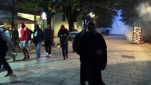 Montenegro, tensioni Polizia-manifestanti per la presentazione del capo della Chiesa serbo-ortodossa