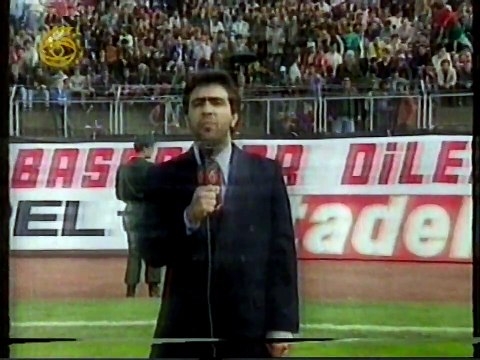 Samsunspor 0-0 Beşiktaş 03.10.1993 - 1993-1994 Turkish 1st League Matchday 6 + Before & Post-Match Comments (Ver. 2)