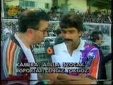 Karabükspor 0-2 Trabzonspor 03.10.1993 - 1993-1994 Turkish 1st League Matchday 6   Before & Post-Match Comments
