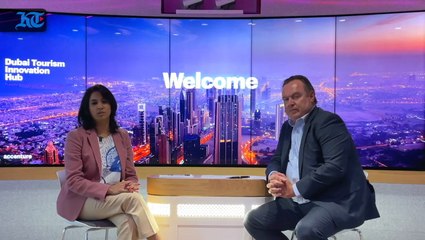 Expo 2020 Dubai will be the 'most digital world fair'. Here's why...