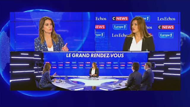 Marlène Schiappa : Les propos de Zemmour sont de plus en plus extrémistes