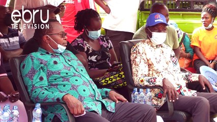 ODM Push For Raila Presidency