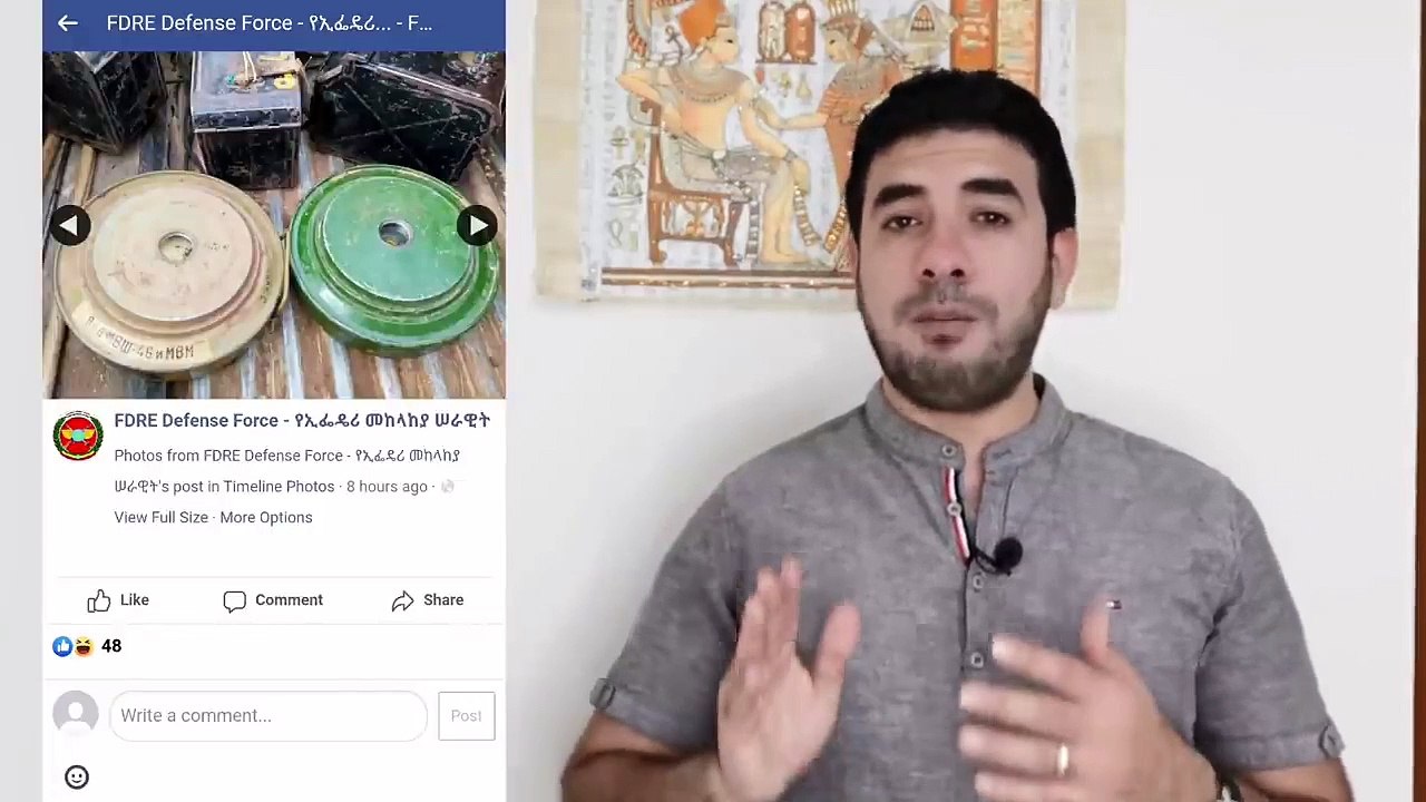 عاجل -وصول السلاح التركى لأثيوبيا - تغير الموقف السوداني - سر الهجوم على سد النهضة - زياره عباس كامل