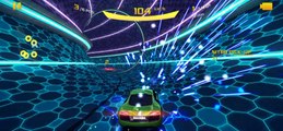 ASPHALT 8 | Racing game | NUUB SQUAD | London | Audi R8