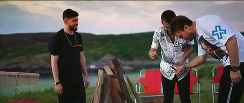 Burak Bulut & Mustafa Ceceli & Kurtuluş Kuş - Leyla Mecnun_360P