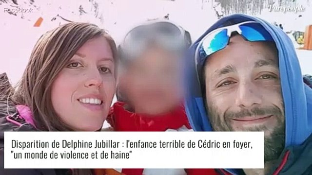 Delphine Jubillar infidèle : Mon mari a vu que je n'étais plus à la maison