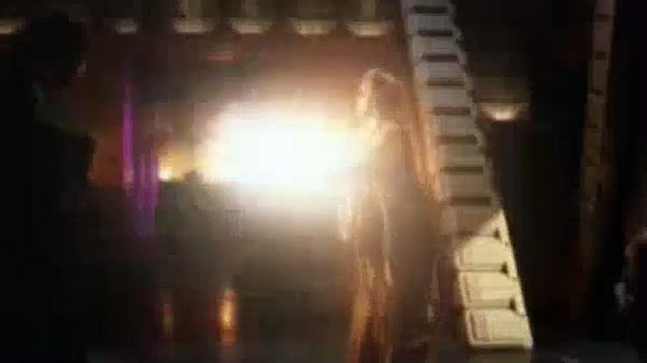 Stargate SG1 - S08E20 Moebius Part2