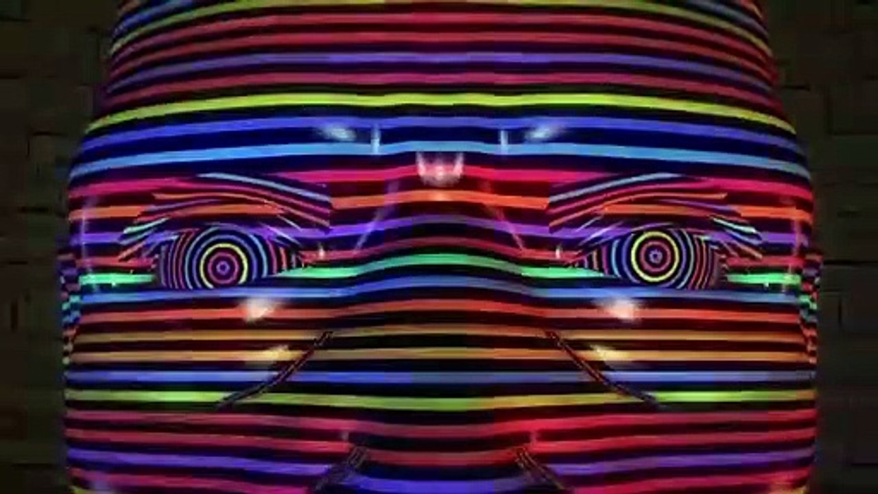 Psychedelic