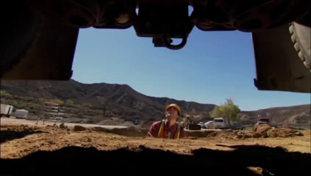 1000 morts insolites _ le sable de la mort