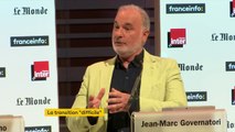 Jean-Marc Governatori : 