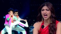 Super Dancer Chapter 4 Promo; Aneesh & Akash Performance | FilmiBeat