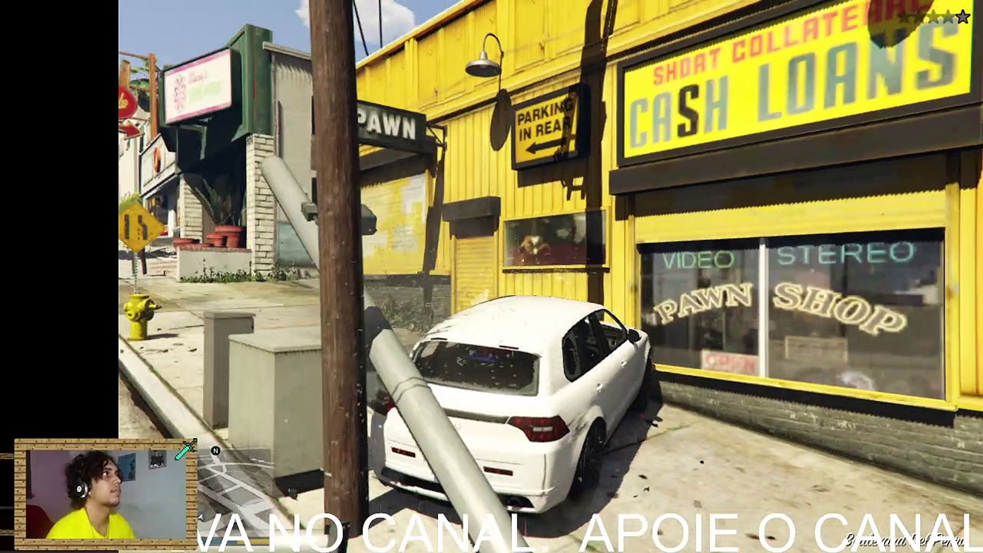 Gta 5