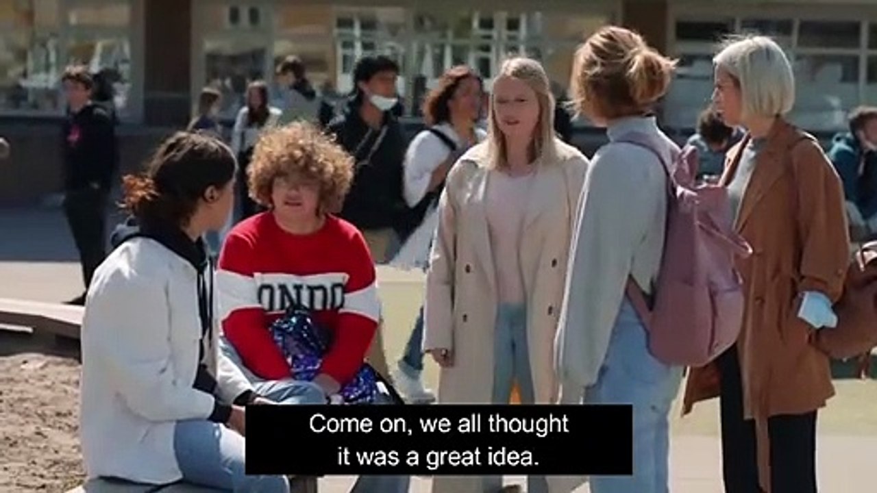 wtFOCK S05E06 Clip 6 Wednesday 10_11 Eng subs HD