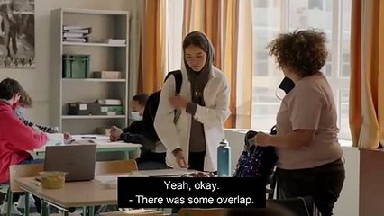 wtFOCK S05E06 Clip 9 Friday 12_09 Eng subs HD