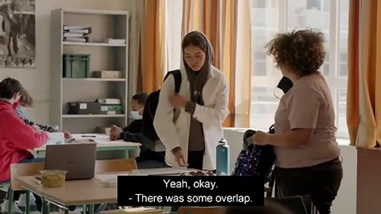 wtFOCK S05E06 Clip 9 Friday 12_09 Eng subs HD