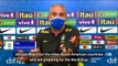 Tite calls out 'European advantages' ahead of World Cup preparations