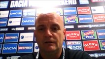 Leeds Rhinos boss Richard Agar after 25-24 Golden Point Magic Weekend win over Hull FC