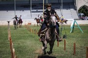 740. Hayme Ana'yı Anma ve Göç Şenlikleri başladı