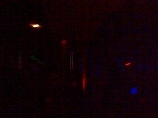 D-block & s-te-fan @ le moulin