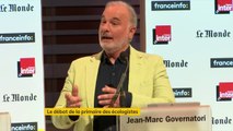 Jean-Marc Governatori: 