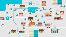 Real-Estate Explainer Video for Haus _ Cartoon Animation