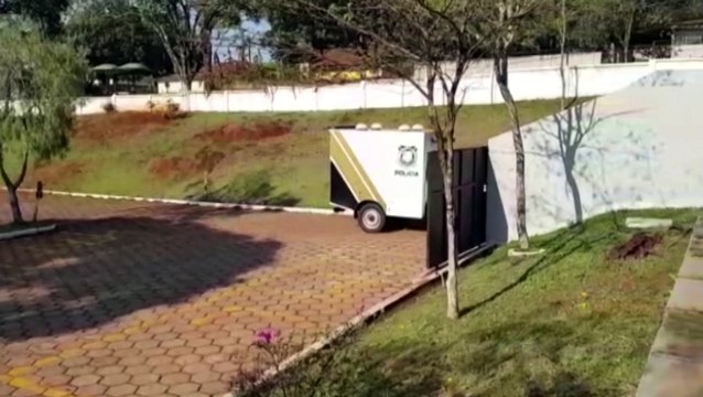 Patrick Paulo dos Santos, 27 anos, falece no HUOP e corpo é levado ao IML