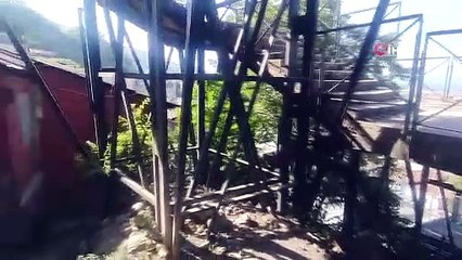 Katil zanlısı kamerada...