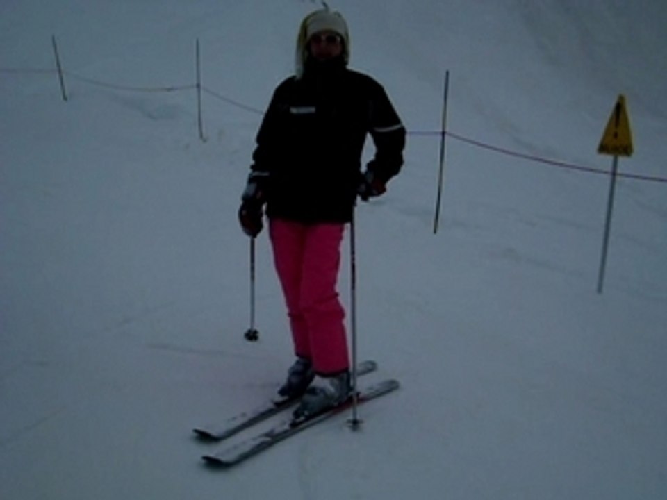 Megève 4 Jan 074