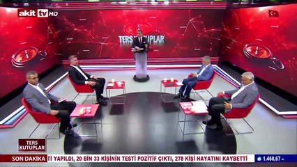 İç siyasetin gündemi ve tartışmalar