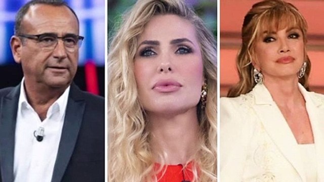 Milly Carlucci e Ilary Blasi, il caso Star in The Star finisce in vigilanza Rai