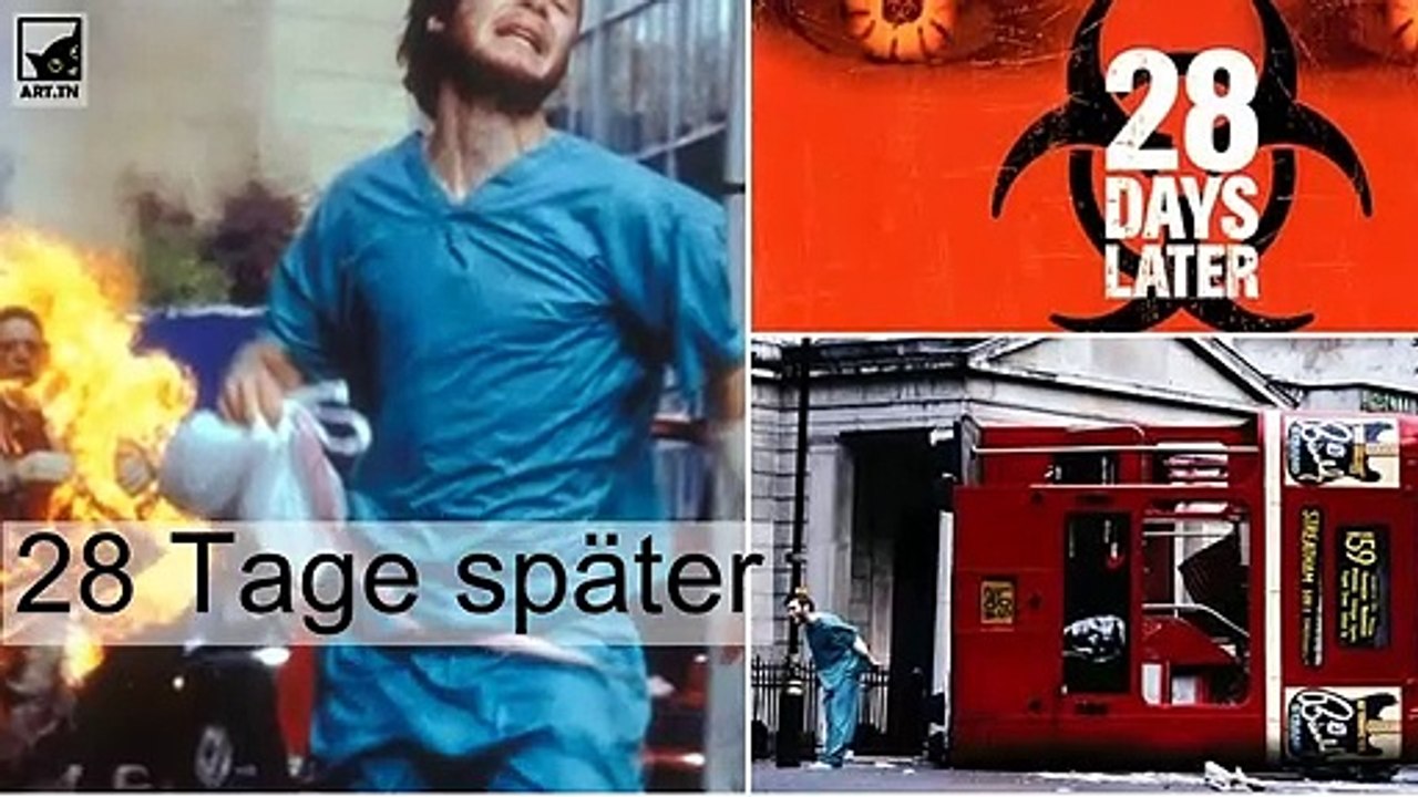 Die besten Zombie-Filme aller Zeiten