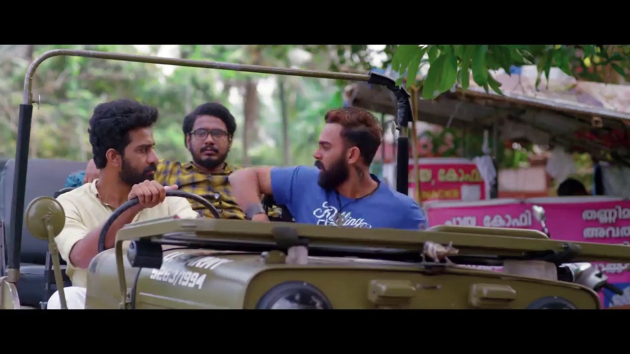 Chiri Malayalam Movie Part 2