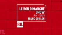 Le journal RTL de 15h du 05 septembre 2021