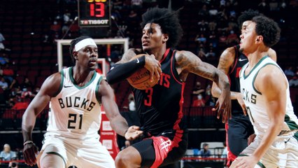 Top 50 assists of the 2020-21 NBA Season Countdown - 50-41