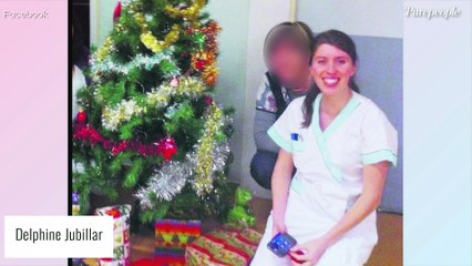 Delphine Jubillar "enterrée" : l'homme qui a reconnu l'avoir tuée a donné des détails
