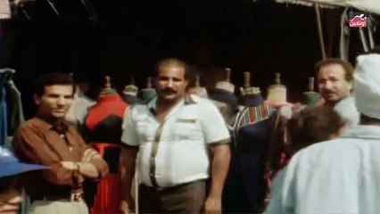 مصر زمان .. أجمل أماكن القاهرة والجيزة عام 1980م