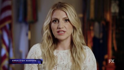 American Crime Story Season 3 Impeachment First Look (2021)